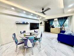 Blk 321 Tampines Street 33 (Tampines), HDB 5 Rooms #574268391